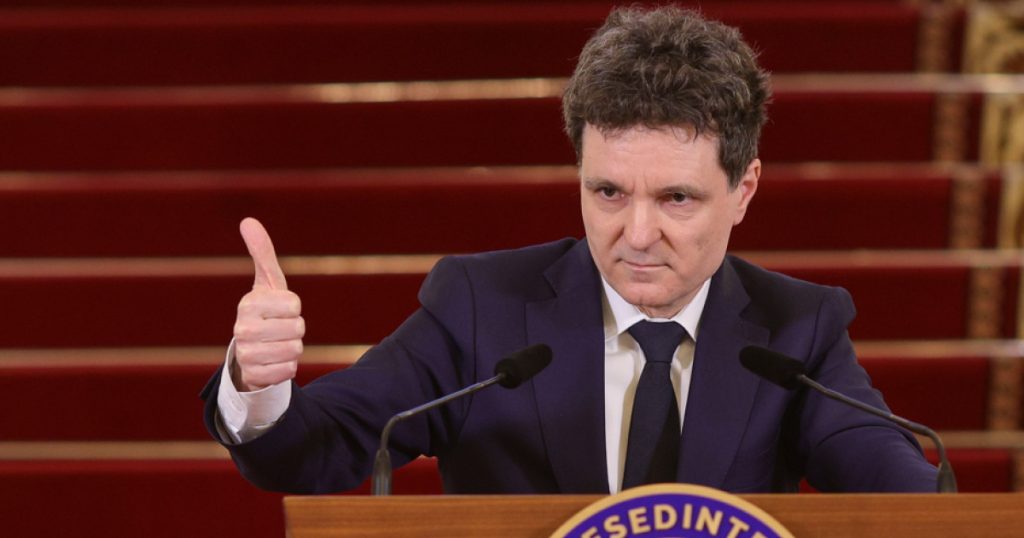 Alegeri Ungaria 2026: Nicușor Dan, despre „vocea” poporului maghiar