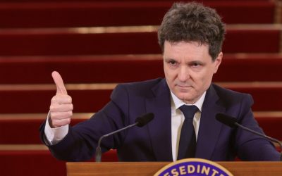 Alegeri Ungaria 2026: Nicușor Dan, despre „vocea” poporului maghiar