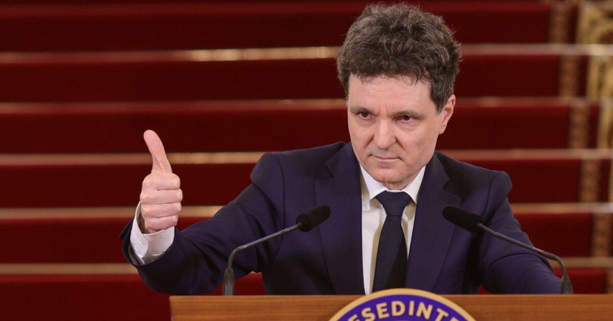 Alegeri Ungaria 2026: Nicușor Dan, despre „vocea” poporului maghiar