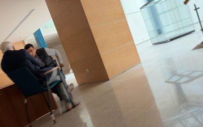 PSD amenință, George Simion și Călin Georgescu, întâlnire la Biblioteca Națională