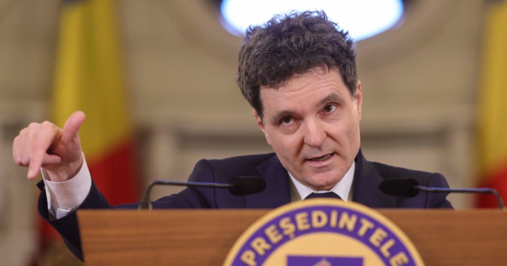 Nicușor Dan: Dosarele Mineriadei și Revoluției, EȘEC TOTAL al Justiției