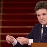 Nicușor Dan blochează numirea lui Iacobici la DIICOT: De ce a refuzat