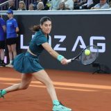 Cîrstea, în sferturi la Linz: Românca ajunge la borna 67 din carieră