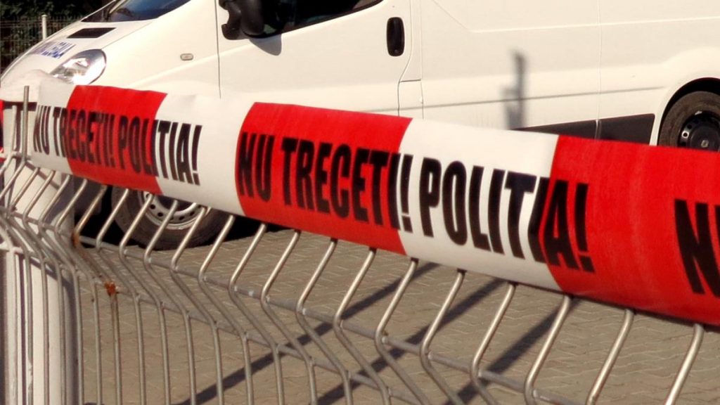 Trupul fetei din Arad, găsit în Mureș. Se întâlnise cu iubitul, dispărută de două săptămâni