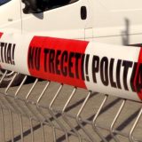 Trupul fetei din Arad, găsit în Mureș. Se întâlnise cu iubitul, dispărută de două săptămâni