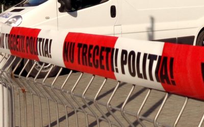 Trupul fetei din Arad, găsit în Mureș. Se întâlnise cu iubitul, dispărută de două săptămâni