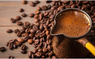 Cafeaua, OFICIAL mai scumpă cu peste 23% în România