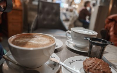 Cafeaua: Consumul zilnic reduce riscul problemelor de sănătate mintală