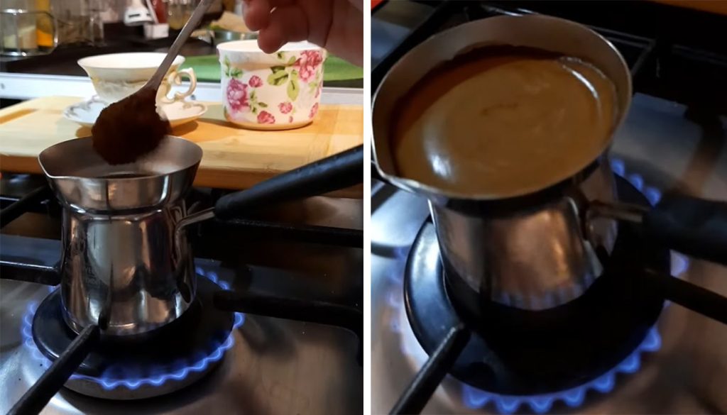 Câtă cafea pui la ibric? Secretul aromei perfecte, dezvăluit