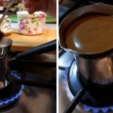 Câtă cafea pui la ibric? Secretul aromei perfecte, dezvăluit