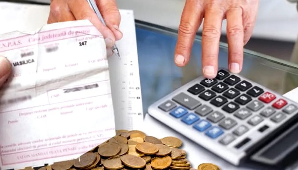 Pentru mulți români, calcularea pensiei reprezintă o preocupare majoră, mai ales în contextul în care salariul minim este singura sursă de venit pentru numeroase persoane