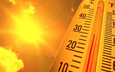 Kokushobi, zilele de foc: Când termometrele ARDE la 40 de grade în Japonia