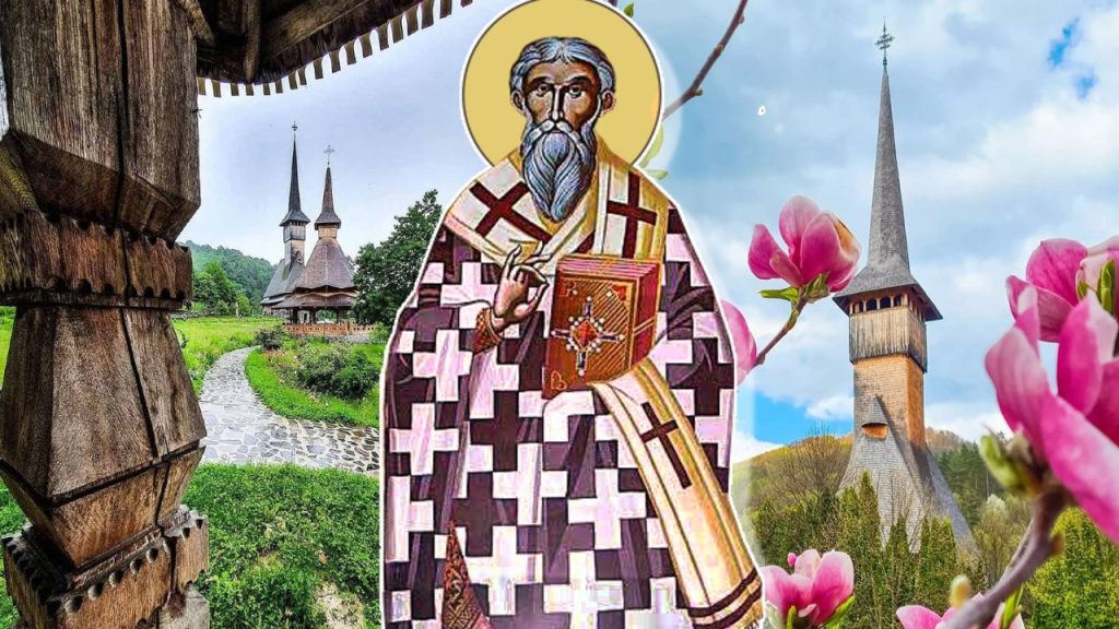 Calendar Ortodox: Cruce neagră pe 20 aprilie 2026. Rugăciunea care aduce liniște