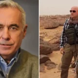 Decizie ÎCCJ: Călin Georgescu și Horațiu Potra, vizați în dosarul loviturii de stat