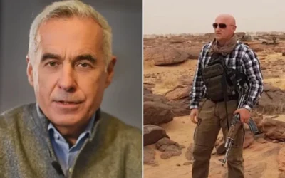 Decizie ÎCCJ: Călin Georgescu și Horațiu Potra, vizați în dosarul loviturii de stat