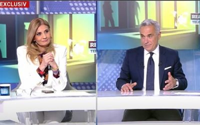 Curtea de Apel București dă verdictul: Realitatea Plus, salvată de la radiere
