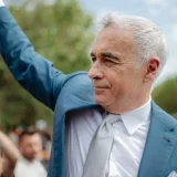 Călin Georgescu, teorie șoc: Ce ascunde numele de România, de Paște