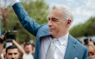 Călin Georgescu, teorie șoc: Ce ascunde numele de România, de Paște