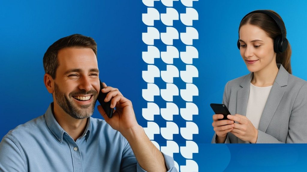 O platformă inovatoare promite să transforme modul în care companiile interacționează cu clienții