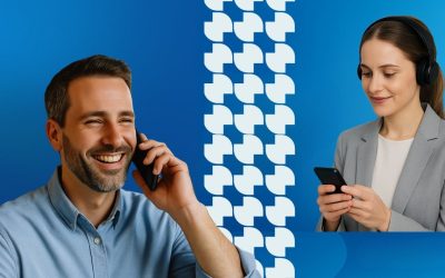 O platformă inovatoare promite să transforme modul în care companiile interacționează cu clienții