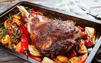 Hiper-caloriile, atac la metabolism: Ce se întâmplă pe termen scurt