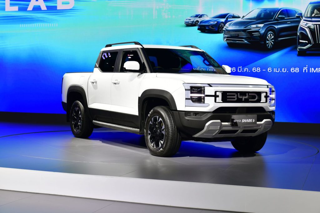 Compania BYD, lider mondial în producția de vehicule electrice, a fost inclusă pe o listă a rușinii în Brazilia din cauza condițiilor de muncă precare oferite angajaților