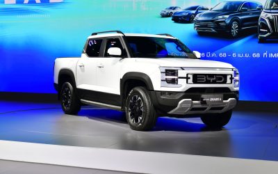 Producătorul auto Tesla, pe „lista rușinii”. Un nou afront pentru Elon Musk