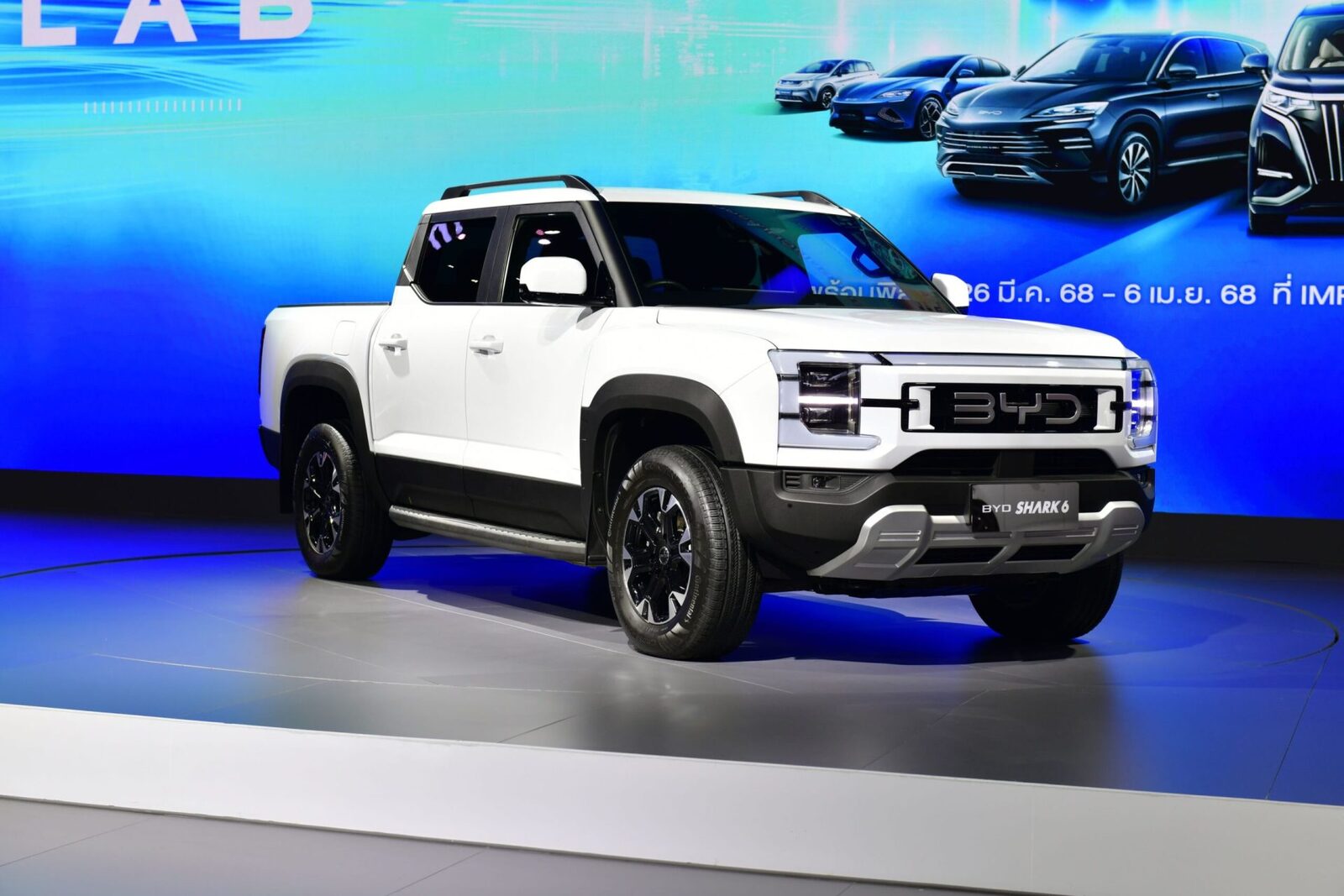 Compania BYD, lider mondial în producția de vehicule electrice, a fost inclusă pe o listă a rușinii în Brazilia din cauza condițiilor de muncă precare oferite angajaților