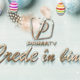 Crește Speranța: Prima Tv lansează o campanie de suflet, „Crede în Bine”