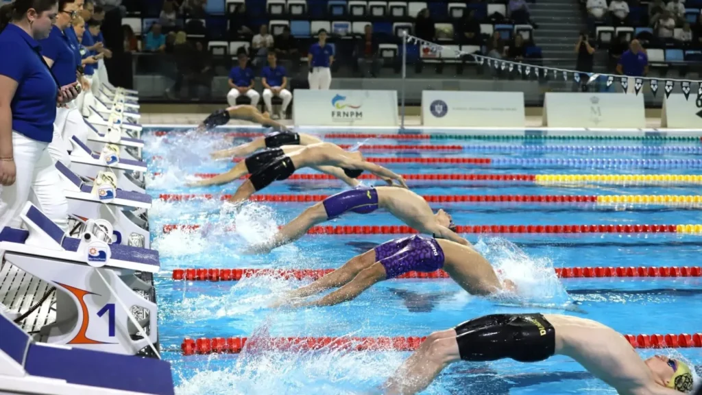 Peaty, după aurul la 100m bras: Vreau mereu mai mult!