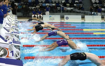 Peaty, după aurul la 100m bras: Vreau mereu mai mult!