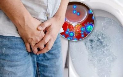 Cancerul „tăcut” amenință: 3 semne ignorate de bărbați fac diferența!