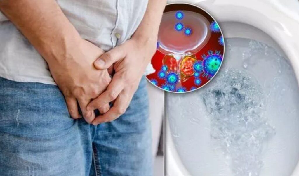 Cancerul „tăcut” amenință: 3 semne ignorate de bărbați fac diferența!