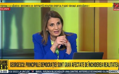 CNA versus Realitatea Plus: Dosare blocate! Verdictul Curții