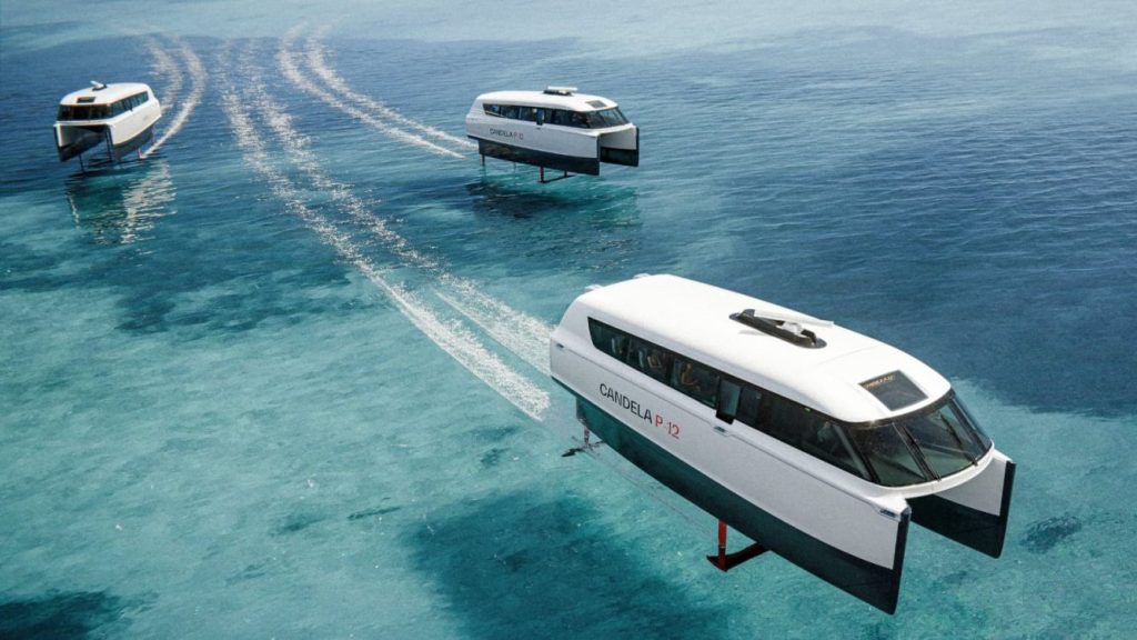 Investiție uriașă în transportul viitorului: Ce pregătește pentru români