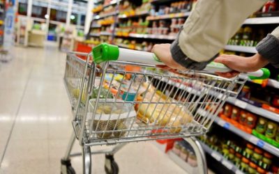 Capcana „9”: Cum te manipulează magazinele să cumperi mai mult