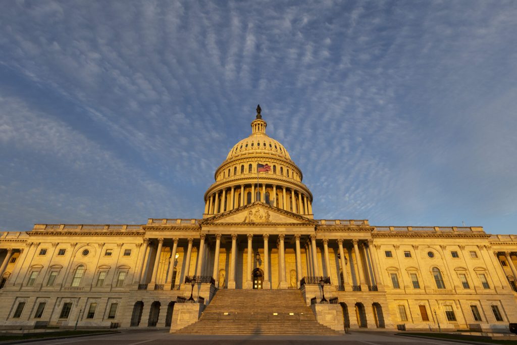 Republicanii blochează în Senat stoparea războiului din Iran