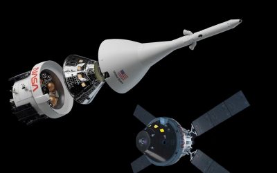 Capsula Orion, dormitorul și „sala de sport” astronauților: Cum vor trăi oamenii în spațiul profund Capsula spațială Orion, proiectată pentru a transporta astronauți în misiuni lunare și chiar mai departe, oferă un confort considerabil îmbunătățit față de capsulele folosite în misiunile Apollo din anii ’60-’70