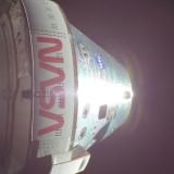 Orion, amerizare SPECTACULOASĂ: Unde și când aterizează astronauții?