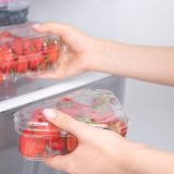 În ce păstrezi CĂPȘUNILE să reziste 10 zile primăvara – trucuri utile