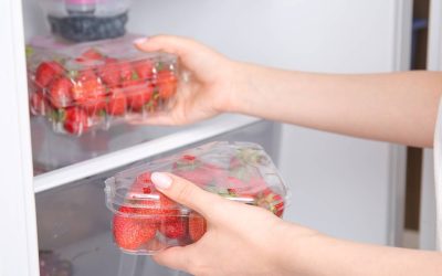 În ce păstrezi CĂPȘUNILE să reziste 10 zile primăvara – trucuri utile