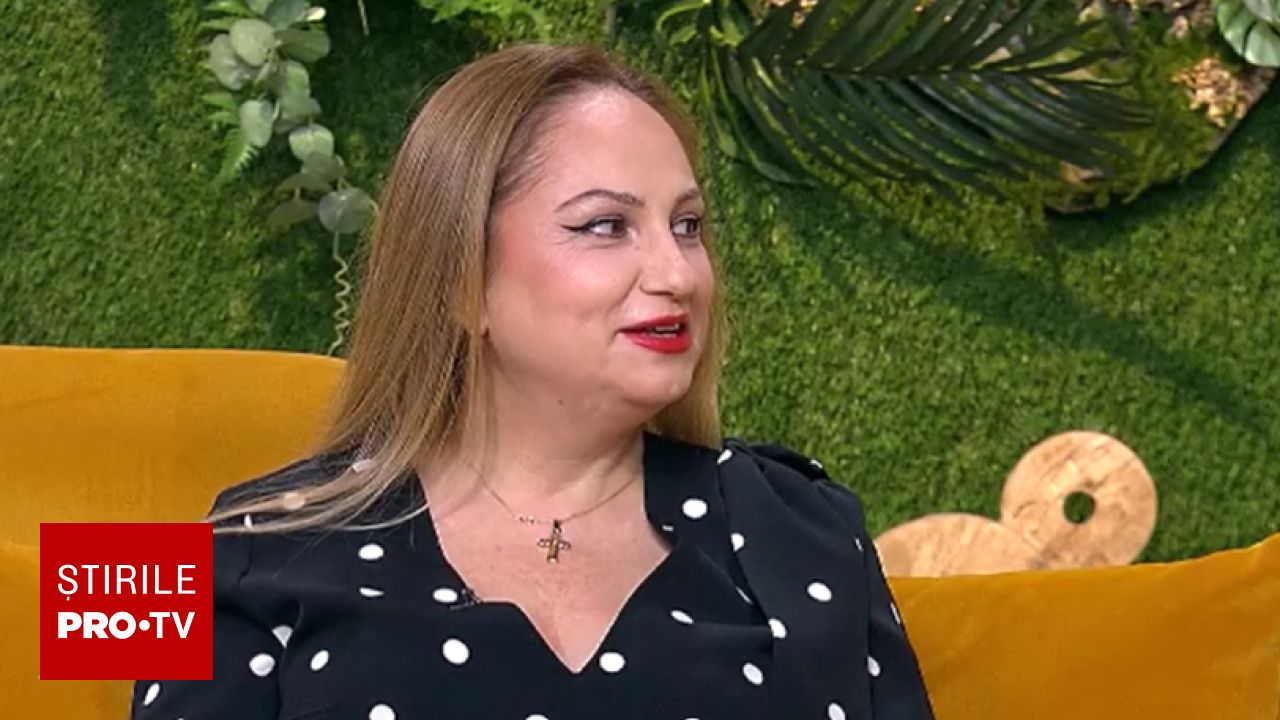 Cristina Demetrescu dezvăluie horoscopul: Ce ne așteaptă în săptămâna luminată