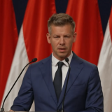 Peter Magyar, țintă pentru George Simion: Ce a spus după victorie