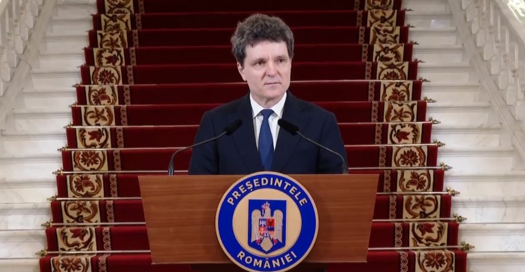 Am cerut partidelor pace: România riscă un război politic?!