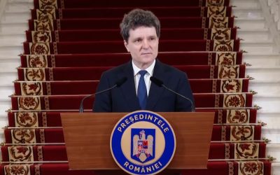 Am cerut partidelor pace: România riscă un război politic?!