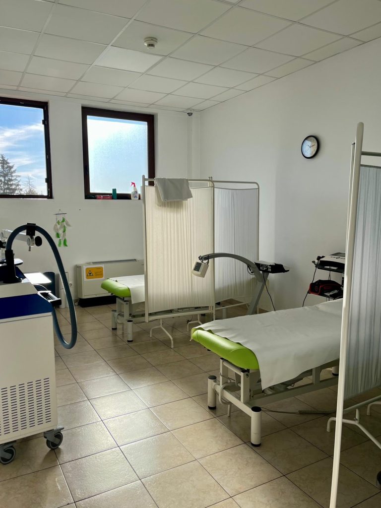 Teste gratuite pentru sănătate, la CARAIMAN. Ce boli sunt depistate