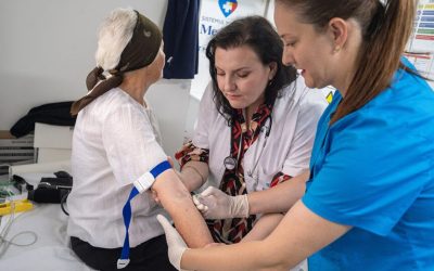 Medicii trag semnalul de alarmă: Diabetul și analizele vitale neglijate de femei