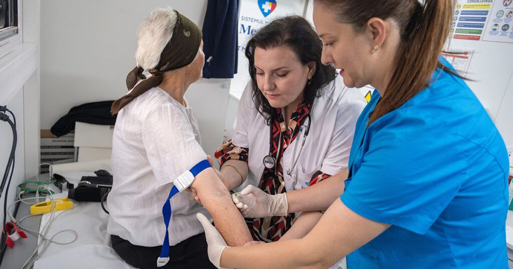 Medicii trag semnalul de alarmă: Diabetul și analizele vitale neglijate de femei