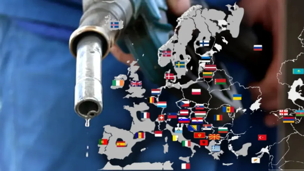 România, în topul UE la scumpirea carburanților: Ce arată datele Eurostat