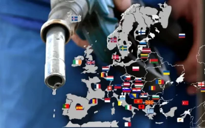 România, în topul UE la scumpirea carburanților: Ce arată datele Eurostat